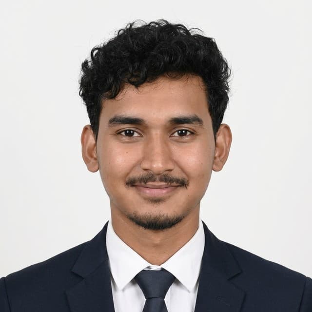 Pruthiraj Pradhan