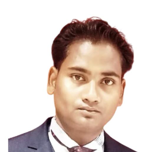 Dr. Satyajit Mohanty